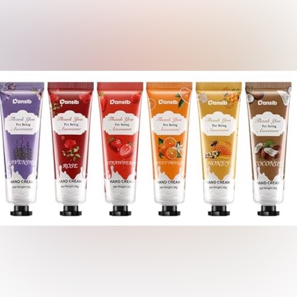 Dasib Lotion Gift Set - Picture 1 of 2